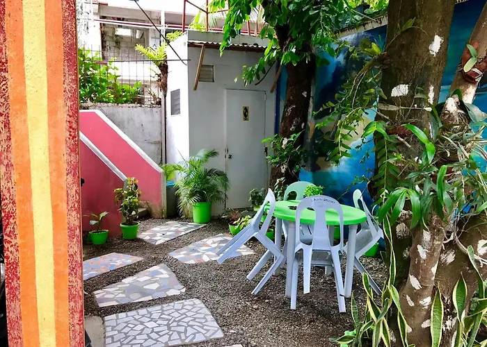 D7 Resort