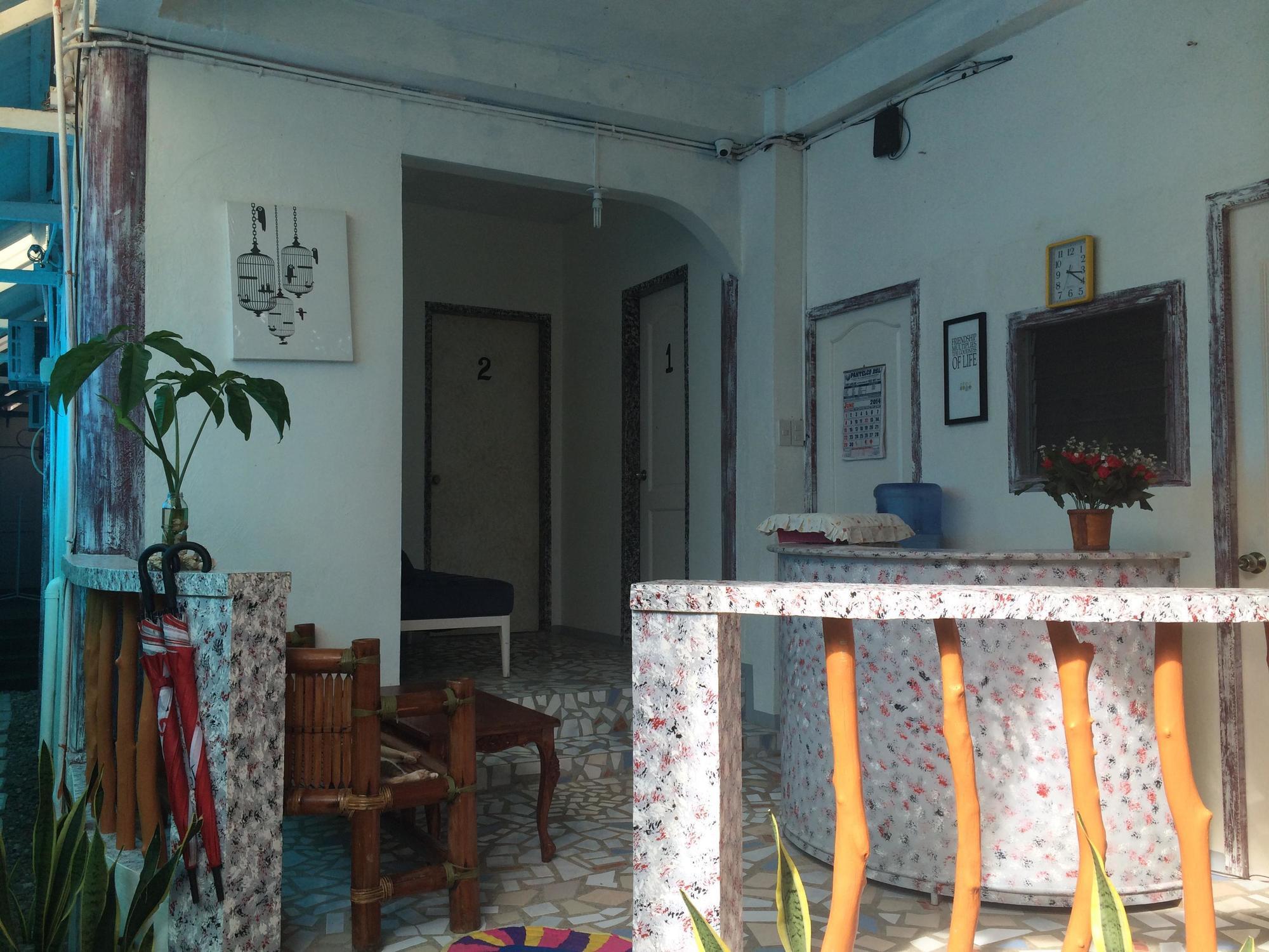 Hotel D7 Balabag (Boracay)