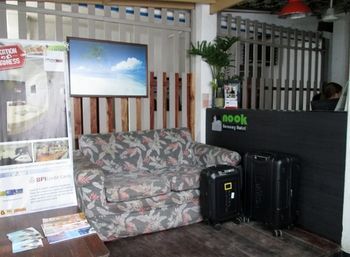 D7 Hotel