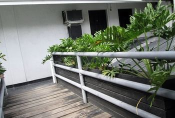 D7 Hotel