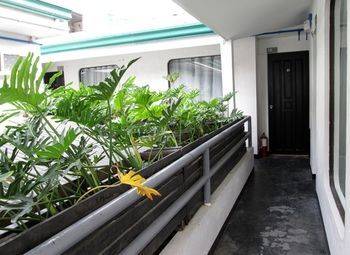 D7 Hotel Balabag (Boracay)