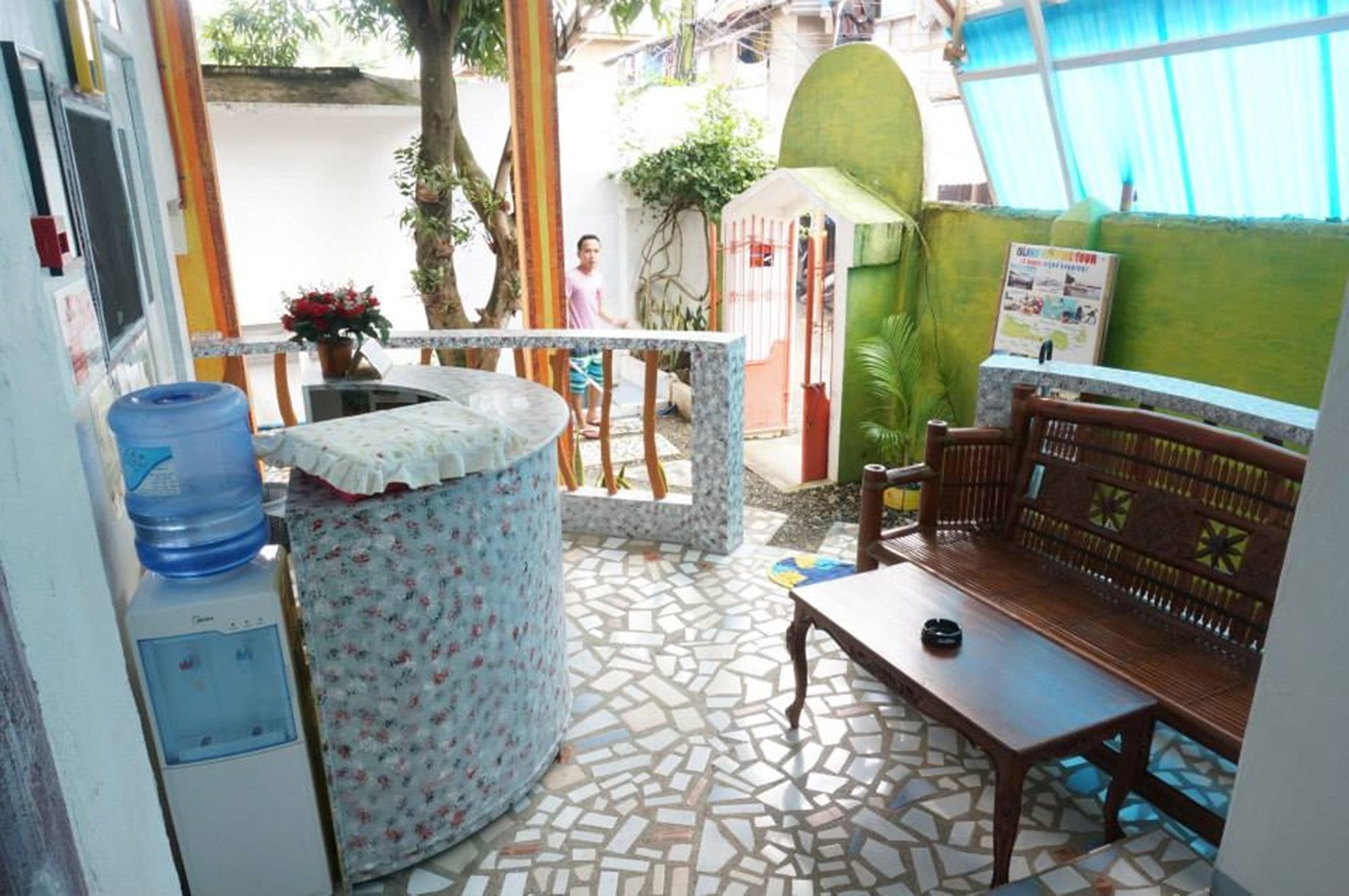 Hotel D7 Balabag (Boracay)