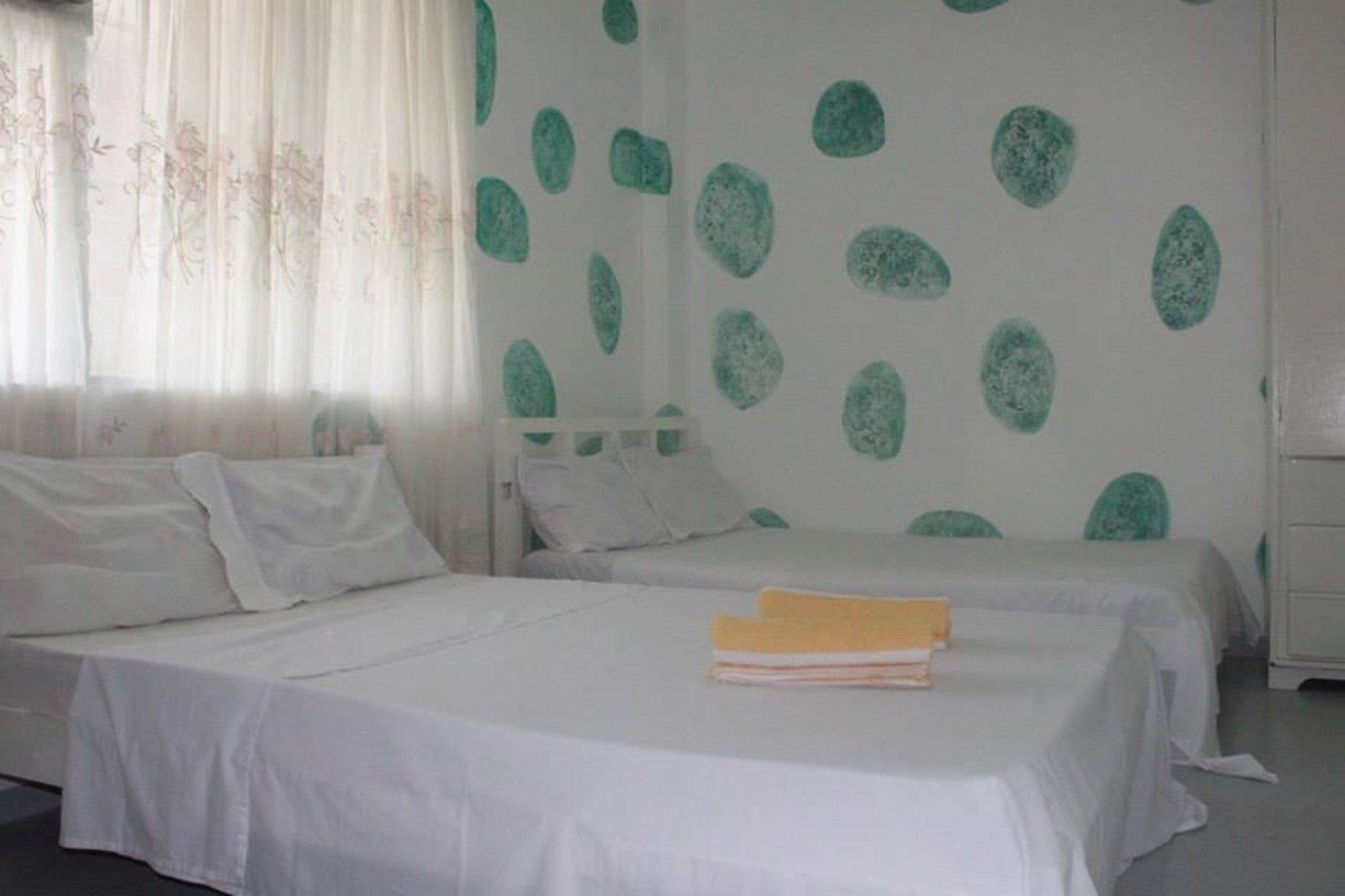 Hotel D7